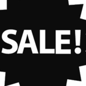 SALE‼️‼️‼️